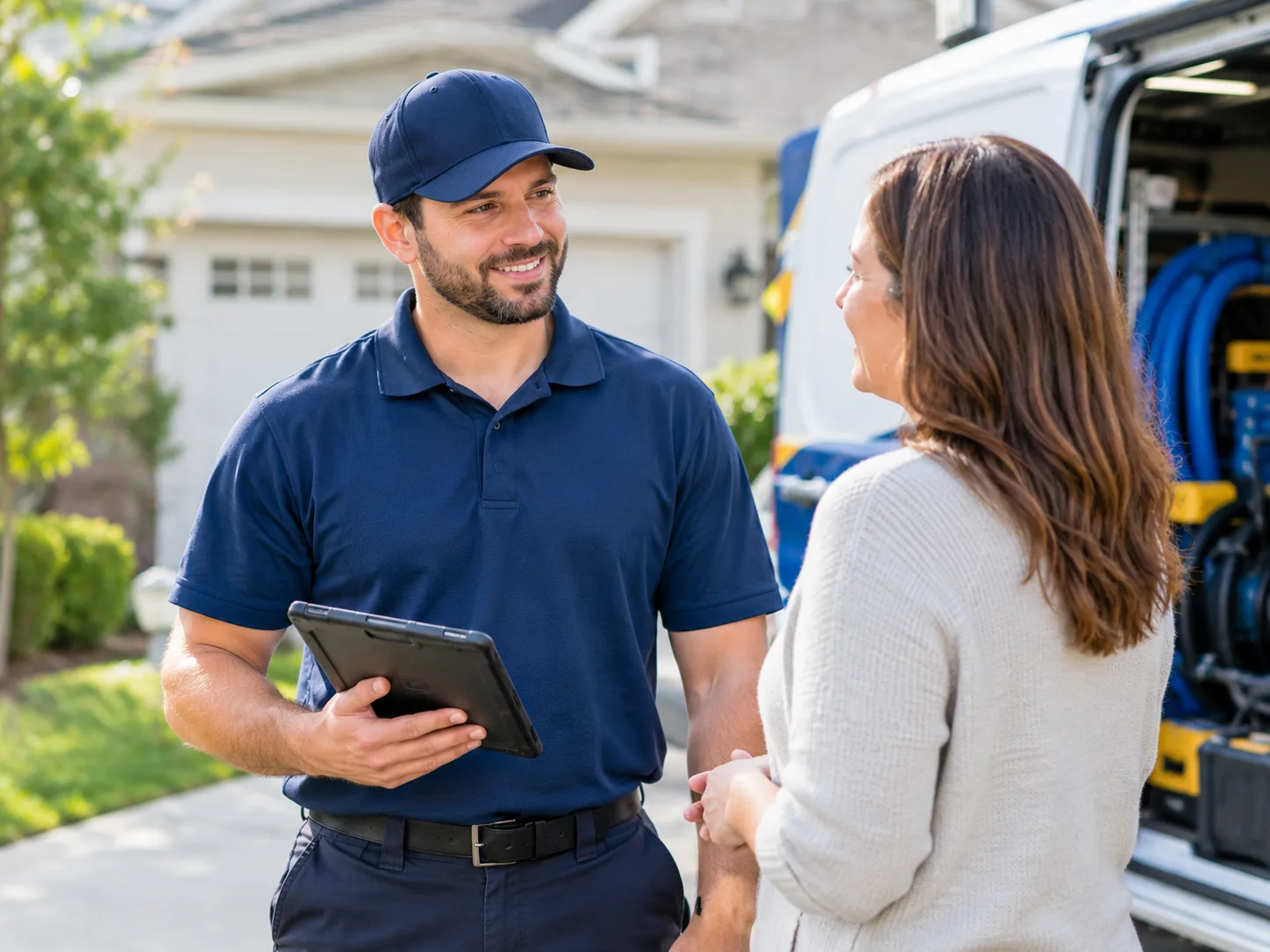Sewage Backup Cleanup Barboursville, VA FAQs